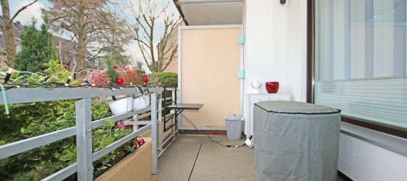 Apartamento T1 em Cologne, Germany N.º 147446 4