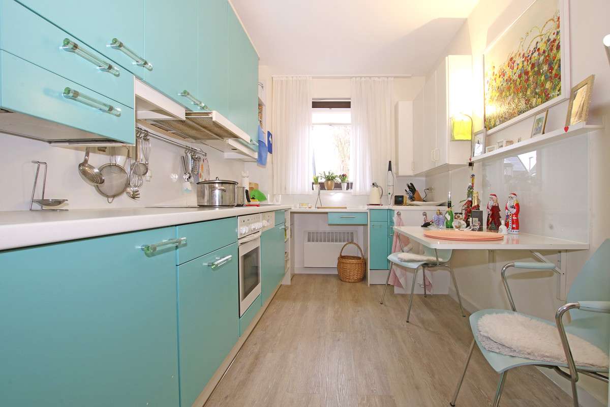 Apartamento T1 em Cologne, Germany N.º 147446