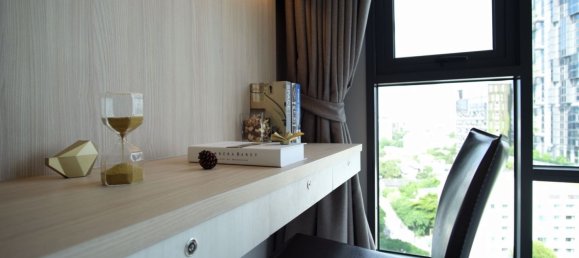 2 bedrooms Condo in Rhythm Sukhumvit 36-38 Railay Beach, Thailand No. 32037 8