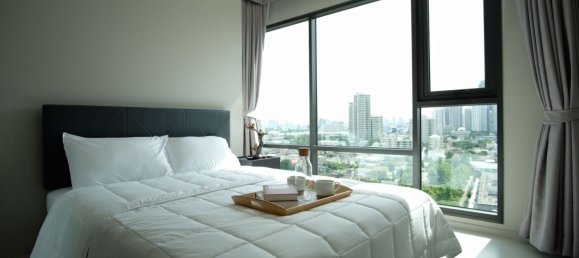 2 bedrooms Condo in Rhythm Sukhumvit 36-38 Railay Beach, Thailand No. 32037 6