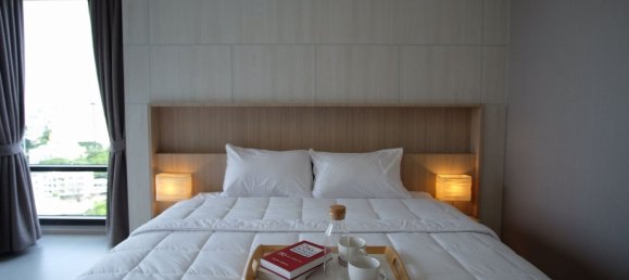 2 bedrooms Condo in Rhythm Sukhumvit 36-38 Railay Beach, Thailand No. 32037 7