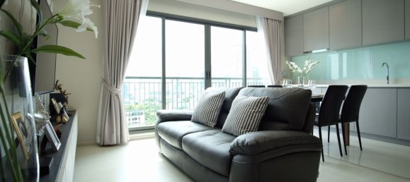 2 bedrooms Condo in Rhythm Sukhumvit 36-38 Railay Beach, Thailand No. 32037 2