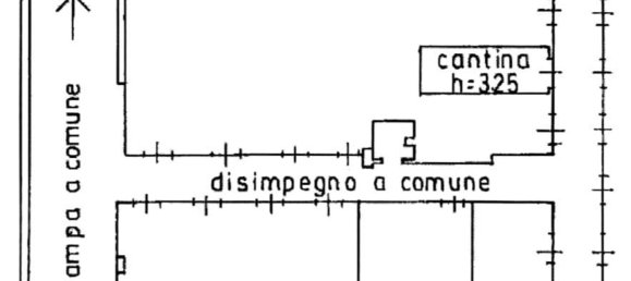 3-Zimmer Wohnung in Scandicci, Italy, Nr. 292885 27