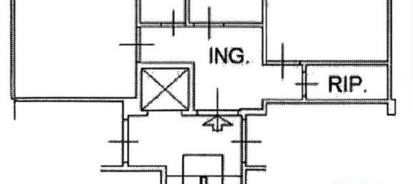 3-Zimmer Wohnung in Scandicci, Italy, Nr. 292885 26