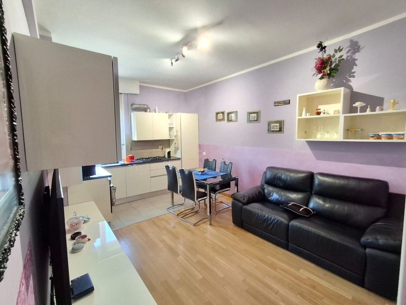 3-Zimmer Wohnung in Scandicci, Italy, Nr. 292885