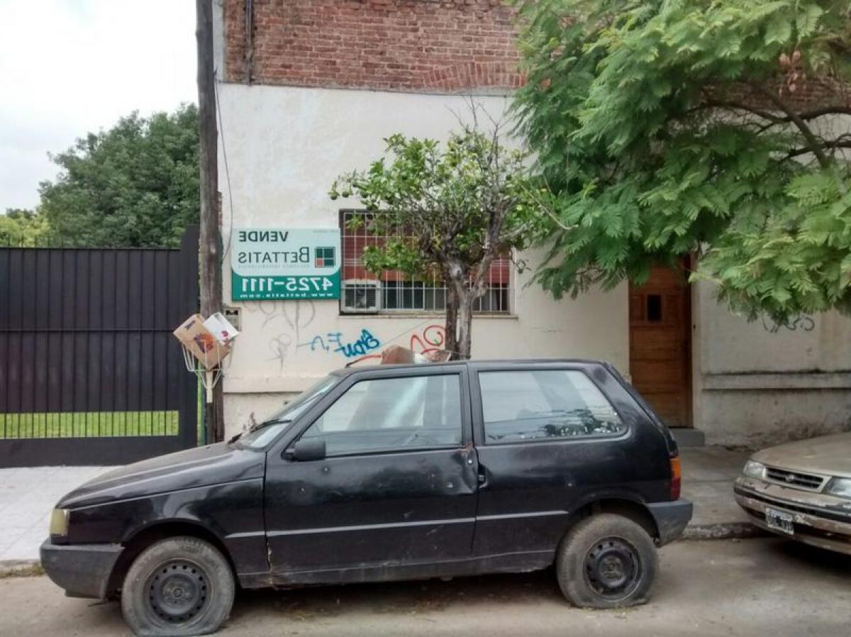 2 bedrooms House in Tigre, Argentina No. 14464