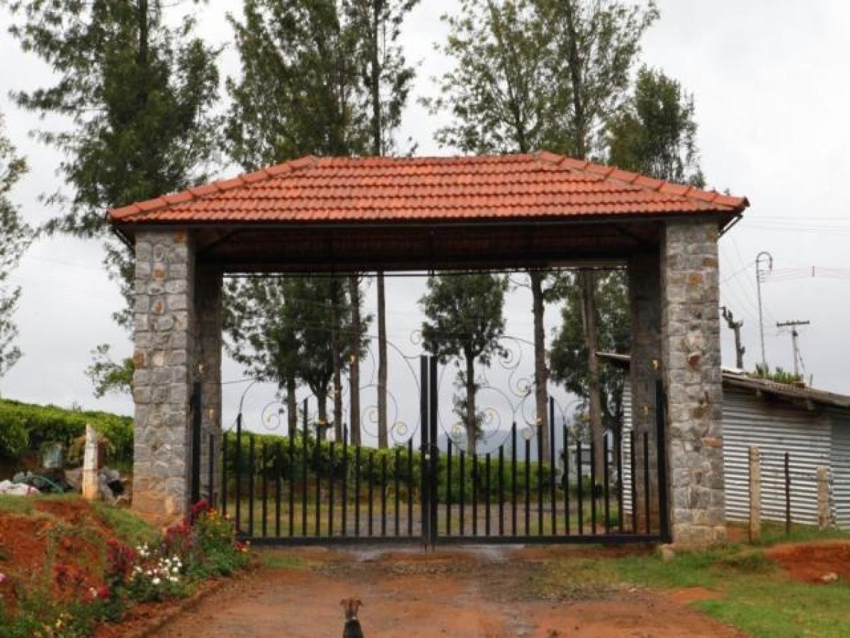 Terreno em Tamil Nadu, India N.º 38489