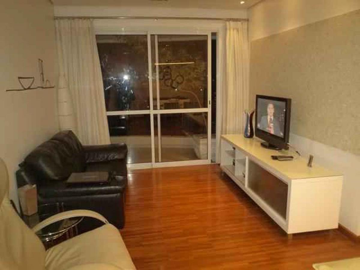 Apartamento de 3 dormitorios en Sao Paulo, Brazil No. 432484
