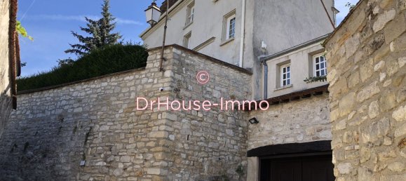 4 Schlafzimmer Haus in Mantes-la-Jolie, France, Nr. 171880 18