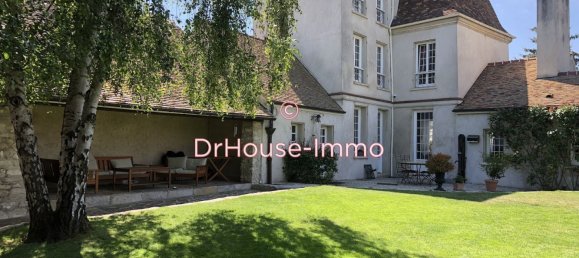 4 Schlafzimmer Haus in Mantes-la-Jolie, France, Nr. 171880 13