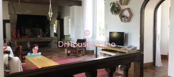 4 Schlafzimmer Haus in Mantes-la-Jolie, France, Nr. 171880 2