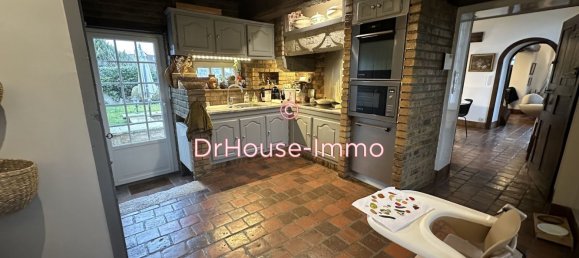 4 Schlafzimmer Haus in Mantes-la-Jolie, France, Nr. 171880 5