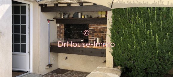 4 Schlafzimmer Haus in Mantes-la-Jolie, France, Nr. 171880 16