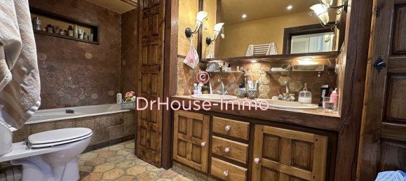 4 Schlafzimmer Haus in Mantes-la-Jolie, France, Nr. 171880 11