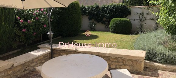 4 Schlafzimmer Haus in Mantes-la-Jolie, France, Nr. 171880 17