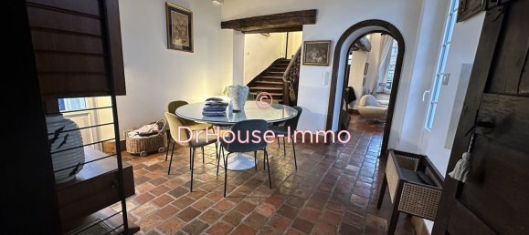 4 Schlafzimmer Haus in Mantes-la-Jolie, France, Nr. 171880 4