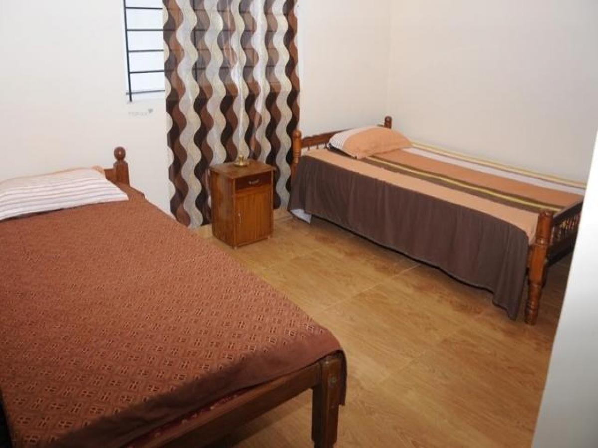 3 غرف نوم منزل في Palakkad, India رقم 53258