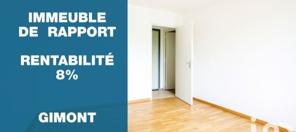 310m² Commercial property in Gimont, France No. 363096 2