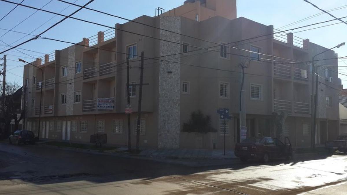 Studio in Bermudez, Argentina, Nr. 6663