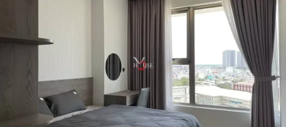 2 bedrooms Apartment in District 7, Vietnam No. 19812 2