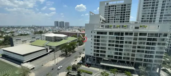 2 bedrooms Apartment in District 7, Vietnam No. 19812 3