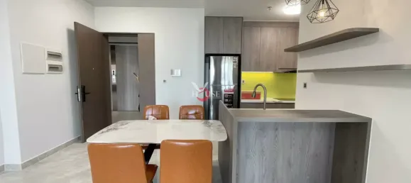 2 bedrooms Apartment in District 7, Vietnam No. 19812 6