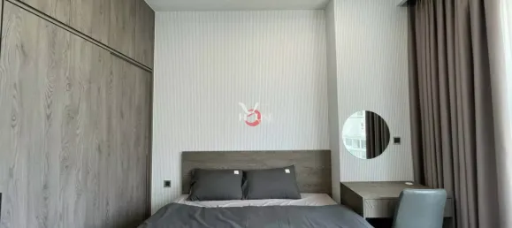 2 bedrooms Apartment in District 7, Vietnam No. 19812 4