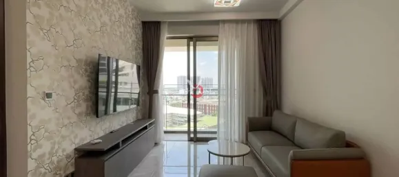 2 bedrooms Apartment in District 7, Vietnam No. 19812 5