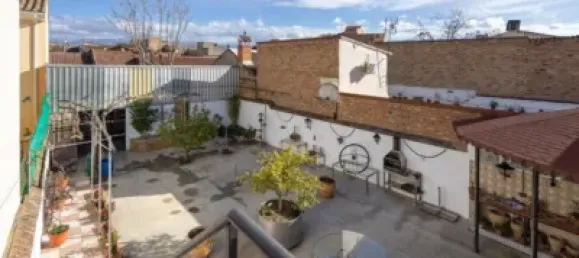 4 غرف نوم منزل في Granada, Spain رقم 176424 21