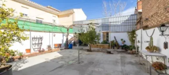 4 غرف نوم منزل في Granada, Spain رقم 176424 17