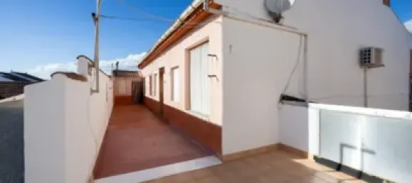 4 غرف نوم منزل في Granada, Spain رقم 176424 22