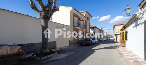 4 غرف نوم منزل في Granada, Spain رقم 176424 45