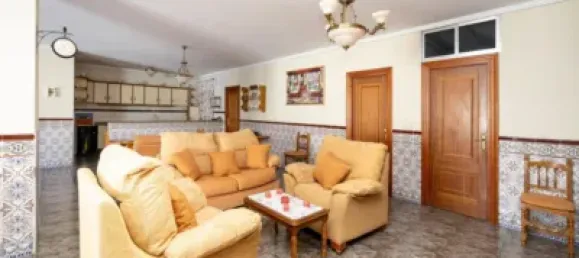 4 غرف نوم منزل في Granada, Spain رقم 176424 6