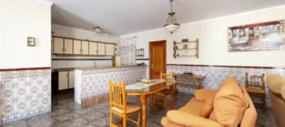 4 غرف نوم منزل في Granada, Spain رقم 176424 5