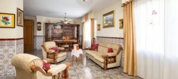 4 غرف نوم منزل في Granada, Spain رقم 176424 4