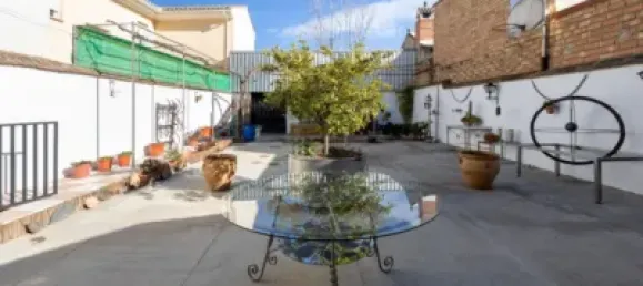 4 غرف نوم منزل في Granada, Spain رقم 176424 16