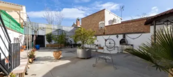 4 غرف نوم منزل في Granada, Spain رقم 176424 15