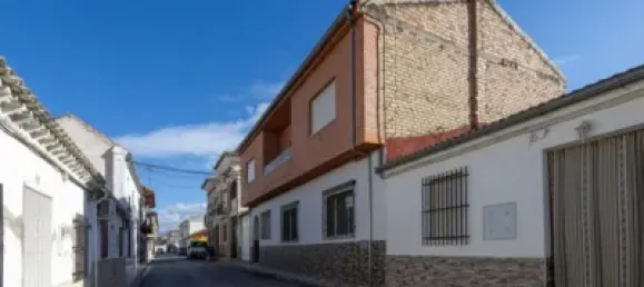 4 غرف نوم منزل في Granada, Spain رقم 176424 47