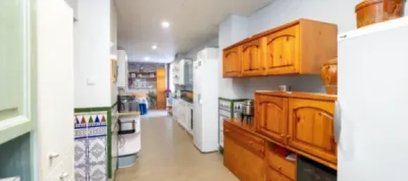 4 غرف نوم منزل في Granada, Spain رقم 176424 10