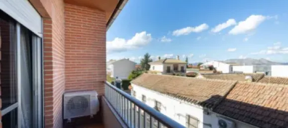 4 غرف نوم منزل في Granada, Spain رقم 176424 34