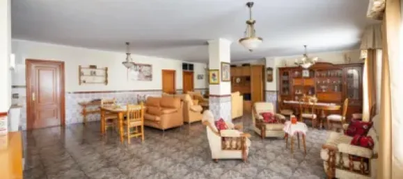 4 غرف نوم منزل في Granada, Spain رقم 176424 2