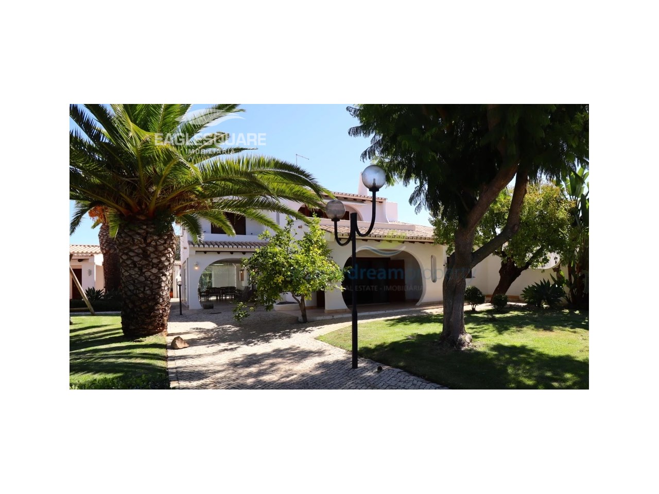 4 غرف نوم منزل في Guia, Portugal رقم 143785