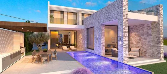 3 bedrooms House in Paphos, Cyprus No. 6248 5