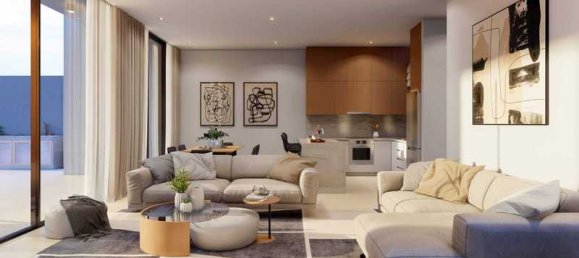 3 bedrooms House in Paphos, Cyprus No. 6248 12