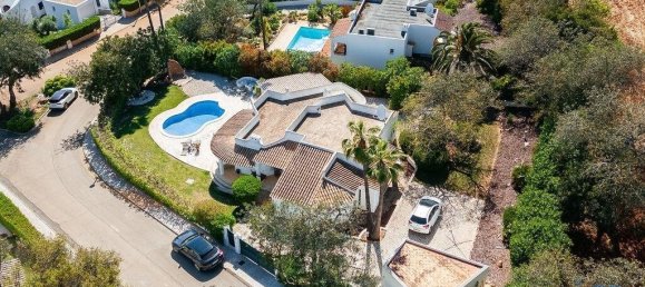 3 غرف نوم فيلا في Albufeira, Portugal رقم 94563 25