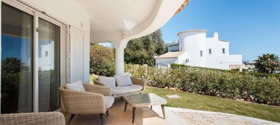 3 غرف نوم فيلا في Albufeira, Portugal رقم 94563 18