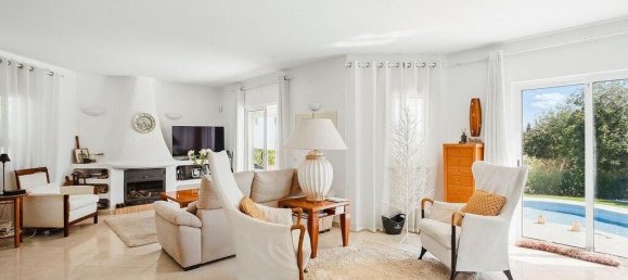 3 غرف نوم فيلا في Albufeira, Portugal رقم 94563 4