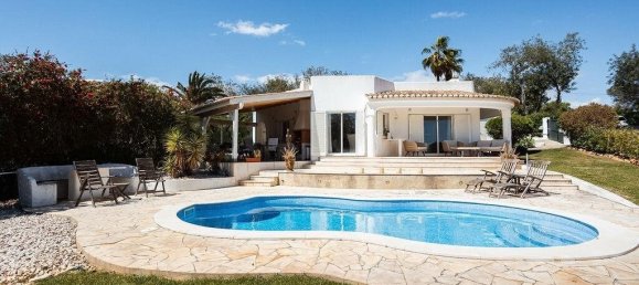 3 غرف نوم فيلا في Albufeira, Portugal رقم 94563 2