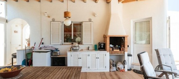 3 غرف نوم فيلا في Albufeira, Portugal رقم 94563 21