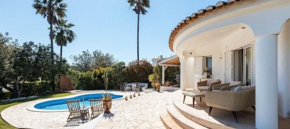 3 غرف نوم فيلا في Albufeira, Portugal رقم 94563 19